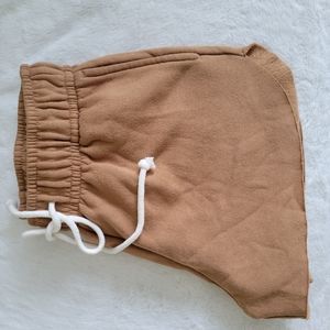 Set of Wild Fable fleece Shorts S NWOT